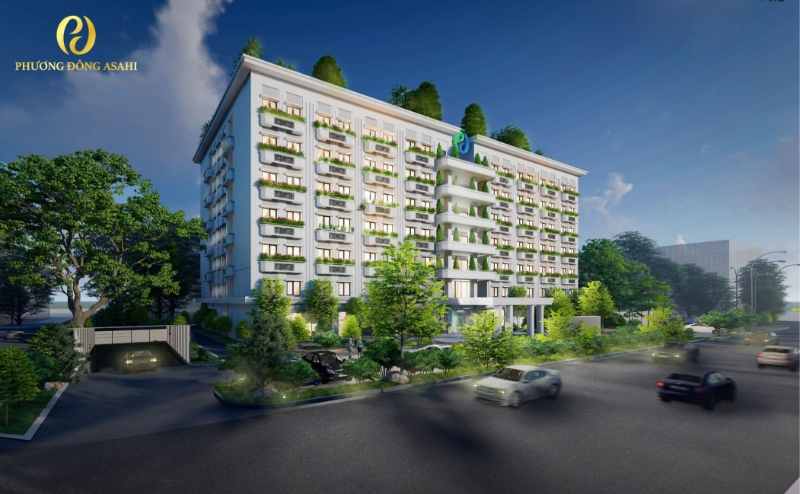 Vietnam boasts competitive advantages in elderly care real estate