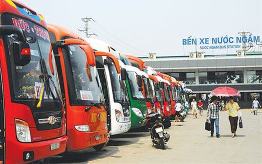 Nghị định số 41/2024/NĐ-CP bổ sung trường hợp đơn vị kinh doanh vận tải bị thu hồi Giấy ph&eacute;p.