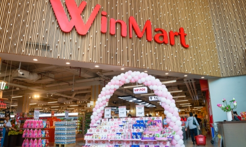 Masan và Mitsubishi Materials Corporation Group ký kết Hợp đồng mua bán