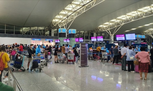 Hàng loạt doanh nhân đình đám tại Thanh Hóa bị tạm hoãn xuất cảnh