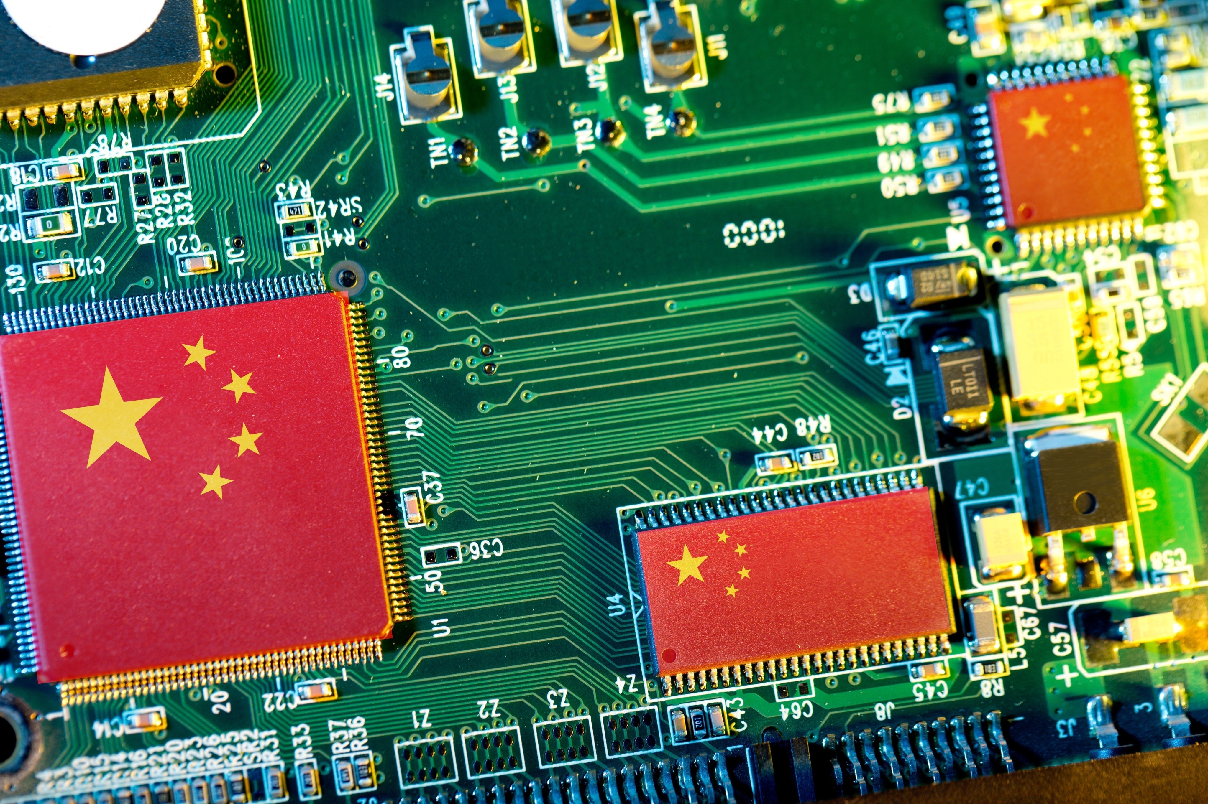 Trung Quốc huy động 47 tỷ USD cho ngành công nghiệp chip nhằm tự cung tự cấp