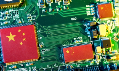 Trung Quốc huy động 47 tỷ USD cho ngành công nghiệp chip nhằm tự cung tự cấp