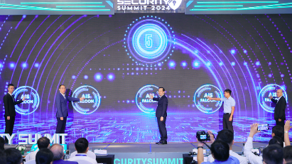 Warning platform for information security risks launched 