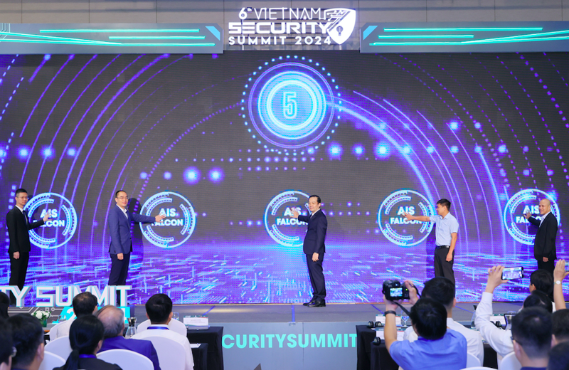 Warning platform for information security risks launched 