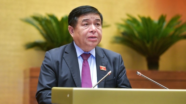 Đề xuất trao 14 cơ chế, chính sách đặc thù cho Nghệ An