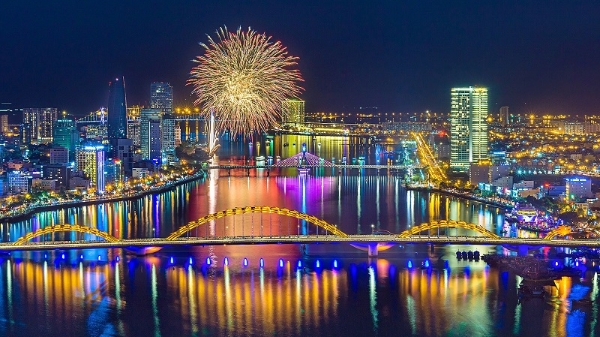 Để xuất thí điểm thành lập Khu thương mại tự do Đà Nẵng