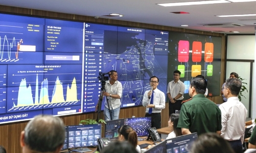 Đà Nẵng sẽ có nhiều chính sách hỗ trợ phát triển lĩnh vực bán dẫn, vi mạch và trí tuệ nhân tạo