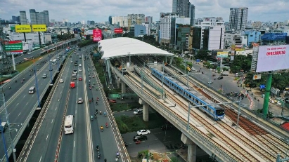 HCM City's public capital disbursment reaches $428 mln in 5M