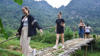 Thanh Hoa welcomes 6.7 mln tourists in 5M
