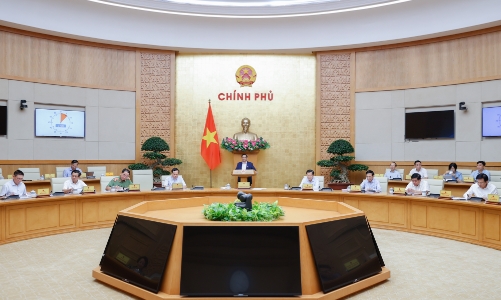 10 kết quả nổi bật trong phát triển kinh tế-xã hội 5 tháng đầu năm