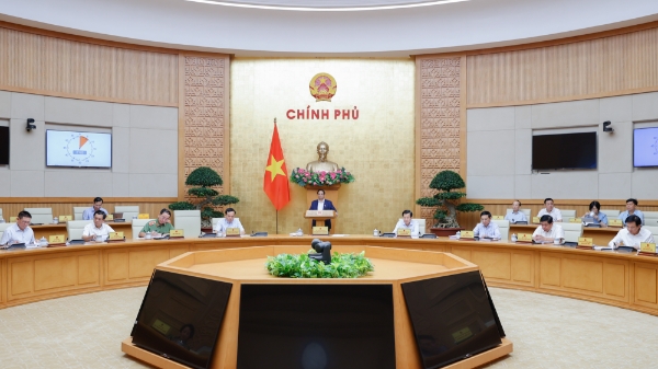 10 kết quả nổi bật trong phát triển kinh tế-xã hội 5 tháng đầu năm