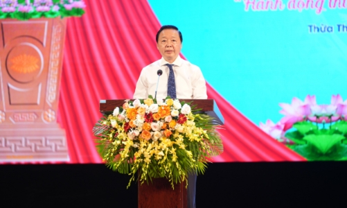 Nghiên cứu xây dựng Chiến lược quốc gia về phát triển trẻ em mang tính tổng thể, toàn diện