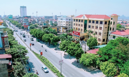 Ninh Bình: Duy trì được tăng trưởng trong 5 tháng đầu năm