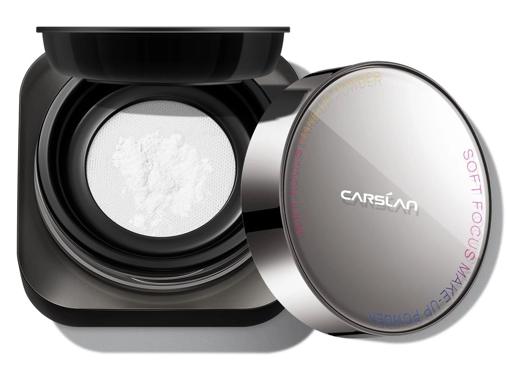Phấn phủ bột 𝐂𝐚𝐫𝐬𝐥𝐚𝐧 𝐒𝐨𝐟𝐭 𝐅𝐨𝐜𝐮𝐬 𝐌𝐚𝐤𝐞𝐮𝐩 được nhiều bạn trẻ Việt y&ecirc;u th&iacute;ch.