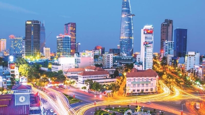 Savills: "Vietnam holds positive outlook for 2024"