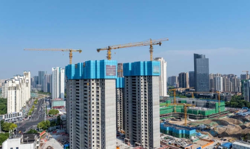 Chuyên gia: Trung Quốc cần chi thêm để vực dậy bất động sản