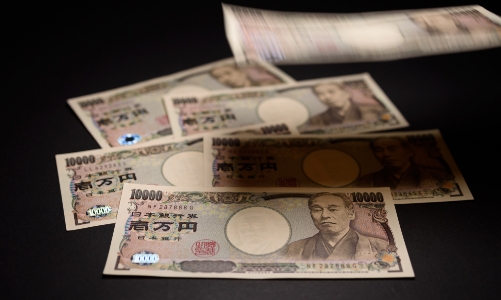 Đồng yên vẫn đuối dù Nhật Bản xác nhận chi 62 tỷ USD can thiệp ngoại hối
