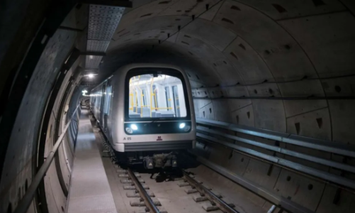 EU tài trợ nghiên cứu đầu tư hơn 40.000 tỷ đồng xây 8km metro đi ngầm, đoạn Hà Nội - Hoàng Mai