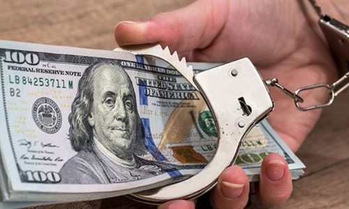 Nhân viên văn phòng đại diện lập khống hóa đơn, tham ô của công ty 5,2 tỷ đồng 