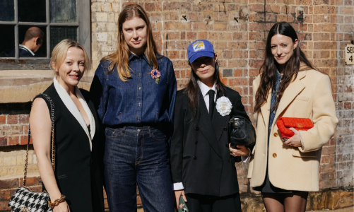 Thị trường xa xỉ phẩm có thêm những “điểm chạm” cá nhân hóa mới