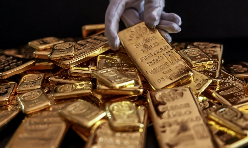 Giá vàng miếng tiếp tục “đổ đèo” trước giờ 4 ngân hàng bán vàng