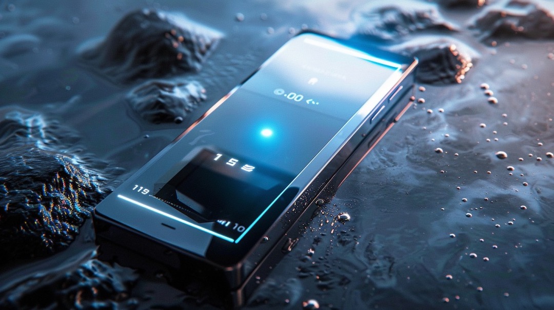 Trí tuệ nhân tạo (AI) có thể mở ra bước nhảy vọt tiếp theo cho điện thoại di động, dẫn đến sự xuất hiện của thế hệ điện thoại “IntelliPhones”.