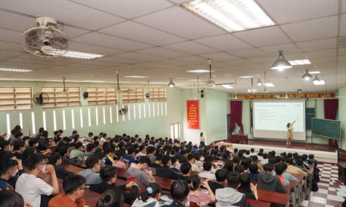 Visa phát triển năng lực và tăng trưởng bền vững tại Việt Nam