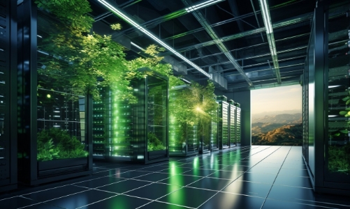 Nhu cầu AI gây căng thẳng cho nguồn năng lượng, Singapore thúc đẩy trung tâm dữ liệu xanh