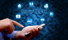 Thị trường insurtech Đông Nam Á đang trên đà phát triển vượt bậc. 