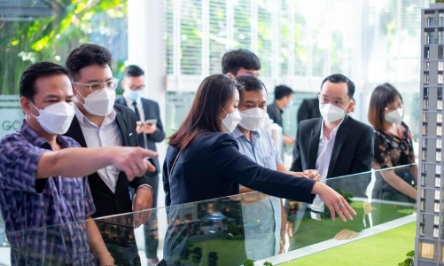 Sắp diễn ra sự kiện tôn vinh những người môi giới bất động sản