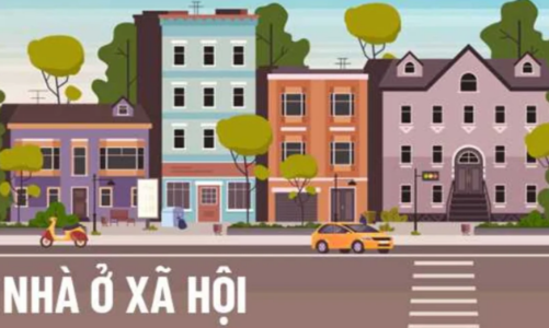 Phát triển nhà ở xã hội: Bài toán nguồn vốn và quỹ đất