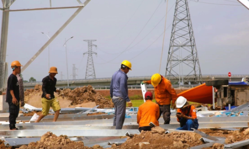 Thanh Hóa: Hoàn thành cam kết bàn giao toàn bộ mặt bằng thi công dự án đường dây 500kV