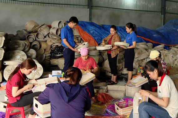 99% doanh trong tổng số doanh nghiệp là doanh nghiệp vừa và nhỏ (SMBs) và siêu nhỏ (MSME).