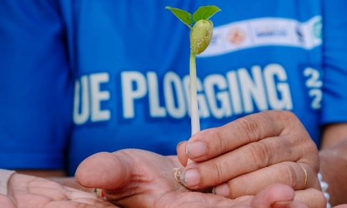 Du lịch Việt Nam tiến thêm một bước trên hành trình giảm rác thải nhựa