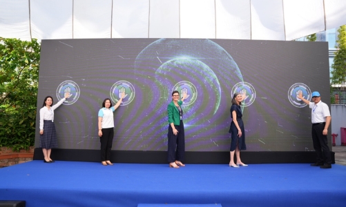 Hành động chung tìm giải pháp sáng tạo để đạt được không khí sạch tại Thủ đô