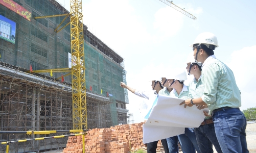 Tiến độ thực hiện 5 “siêu dự án” tại Thanh Hóa