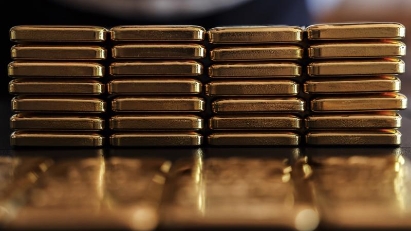 Central bank lower gold prices to stabilize market