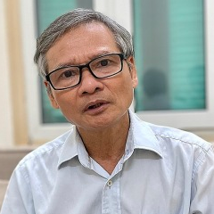 TS. Trương Văn Phước, Nguyên Quyền Chủ tịch Uỷ ban Giám sát Tài chính quốc gia.