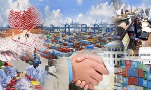 Tiếp tục giải pháp đẩy mạnh xuất khẩu và tận dụng hiệu quả các FTA