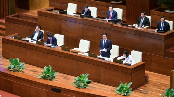 Bộ trưởng Công Thương: Việt Nam không còn là thiên đường cho ngành công nghiệp thâm dụng lao động, đất đai