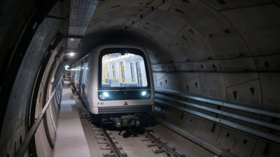 EU funds $10.8 mln to study extension of Hanoi metro line 3