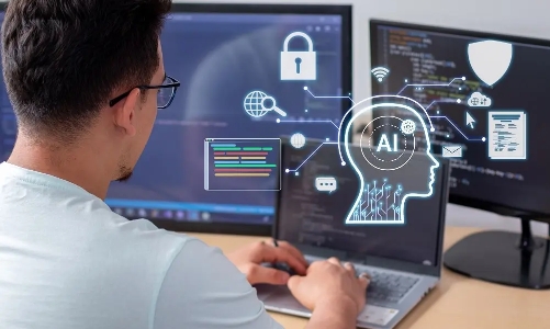 Tăng tốc phát triển phần mềm nhờ AI tạo sinh