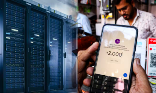 Quốc gia nào đang đứng đầu châu Á về trung tâm dữ liệu?