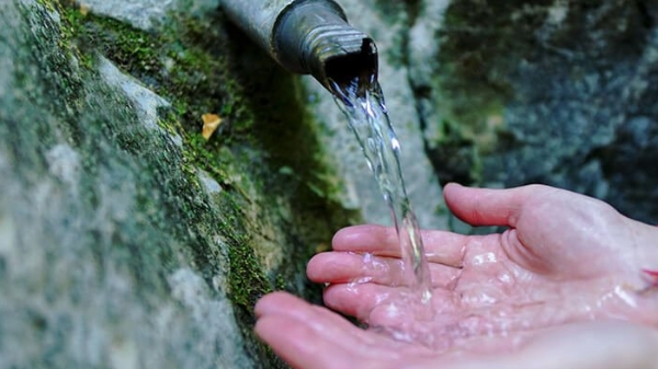 Bộ trưởng Bộ Tài nguyên và Môi trường: Nguồn nước của Việt Nam 60% bị phụ thuộc ở nước ngoài 