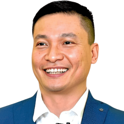TS. Ngô Minh Hải.