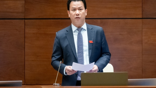 Bộ trưởng Tài nguyên và Môi trường: Sai phạm trong khai khoáng sẽ chuyển cơ quan điều tra