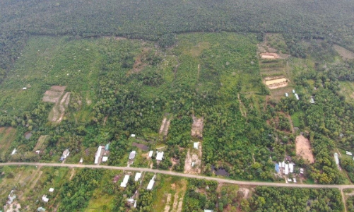 Tạm giam cán bộ địa chính và nguyên Chủ tịch UBND xã ở Phú Quốc