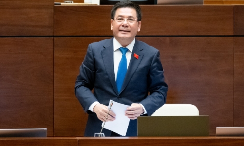 Bộ trưởng Công Thương: Hàng giả hàng nhái tràn lan trên mạng do chế tài chưa đủ mạnh