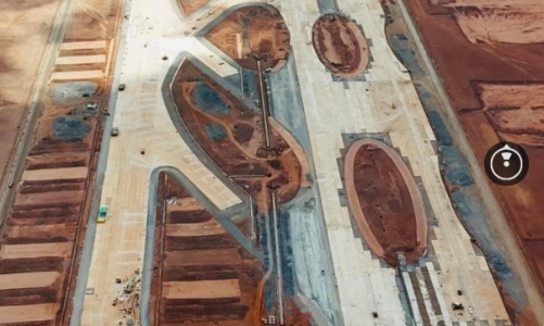 Chính phủ hối thúc lựa chọn nhà đầu tư dự án thành phần 4 siêu sân bay Long Thành