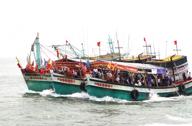 South Korea supports Vietnam’s efforts in IUU fishing combat